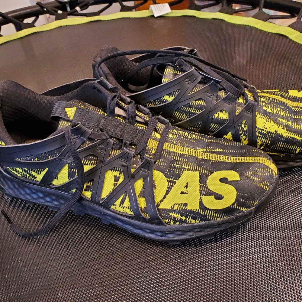 Adidas Vigor